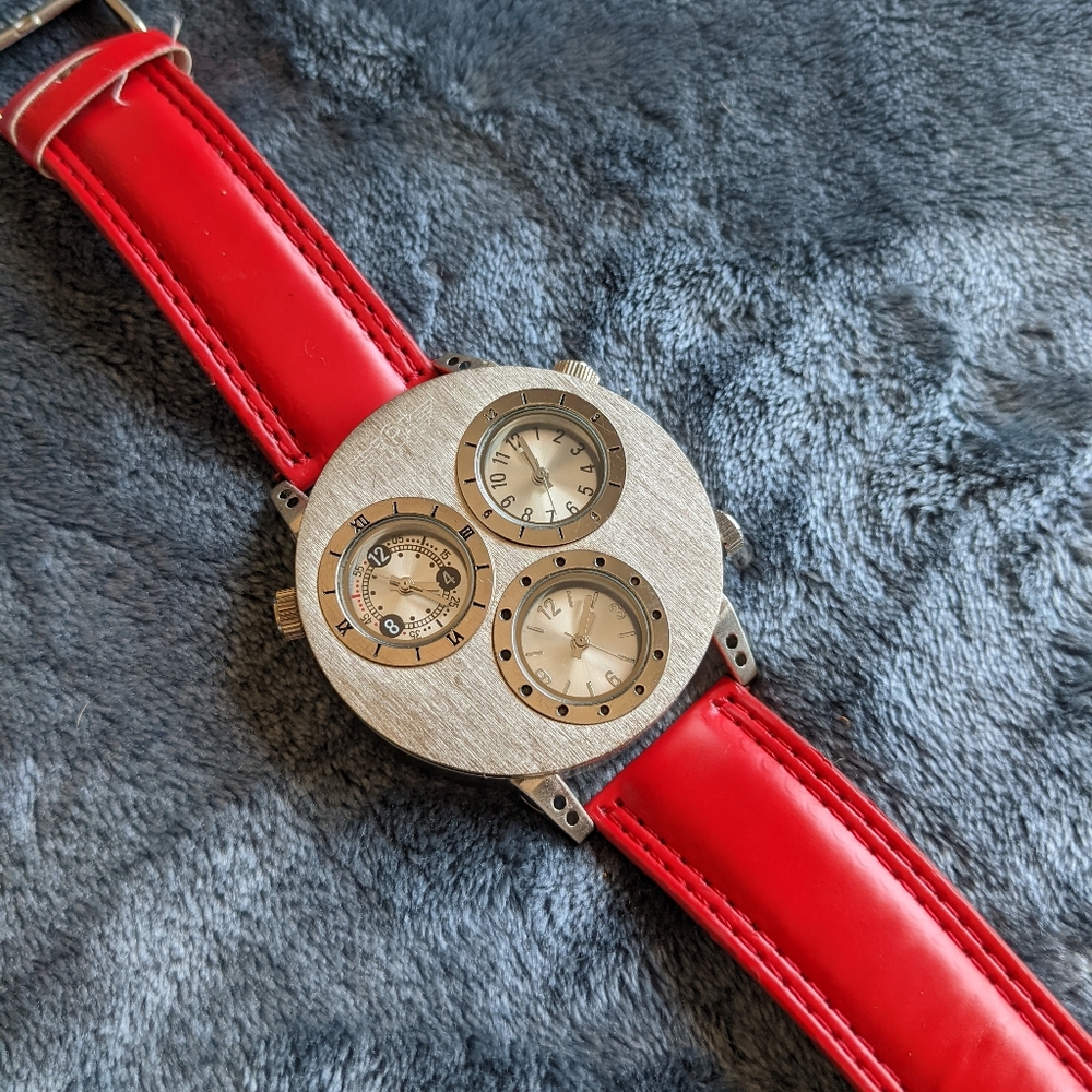 NY London Men's Watch